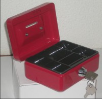 Cofres Mealheiro