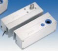 Fechadura Eléctrica EB300-VGL para portas de vidro 